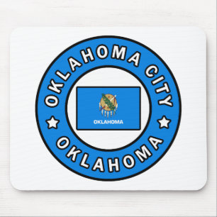 Oklahoma City Oklahoma Musmatta
