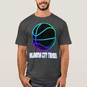 Oklahoma CityT T Shirt