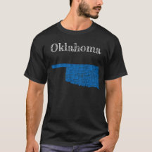 Oklahoma Countyn & Interstates