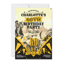 Oklahoma Cowgirl-stämpel