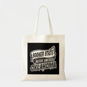 Oklahoma, den soner staten Oklahoma State Pullover Tygkasse