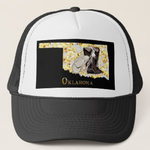 OKLAHOMA DREAM! KEPS