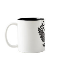 Oklahoma Få dina kickar Route 66 Sangria-filter