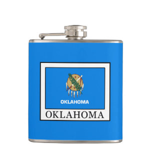 Oklahoma Fickplunta