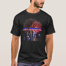 Oklahoma Fireworks