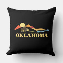 Oklahoma Förenta staterna