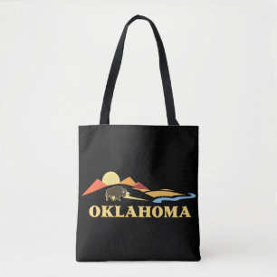 Oklahoma Förenta staterna Tygkasse