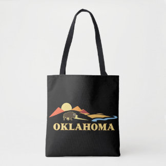 Oklahoma Förenta staterna Tygkasse