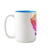 Oklahoma Get Your Kicks Rte 66 med Ipanema-filter