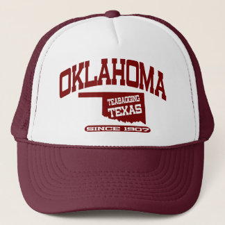oklahoma keps