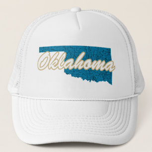 Oklahoma Keps