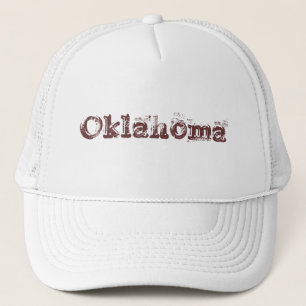 Oklahoma Keps