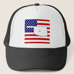 OKLAHOMA KEPS