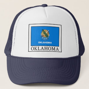 Oklahoma Keps