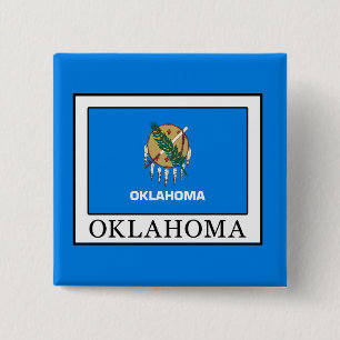 Oklahoma Knapp