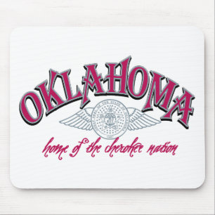 Oklahoma Musmatta