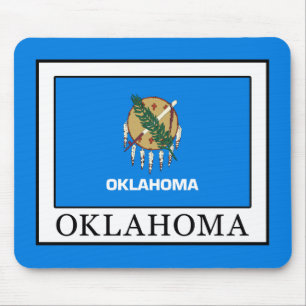 Oklahoma Musmatta