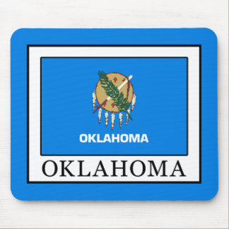 Oklahoma Musmatta