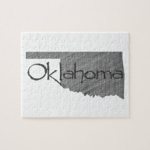 Oklahoma Pussel