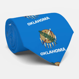 Oklahoma Slips