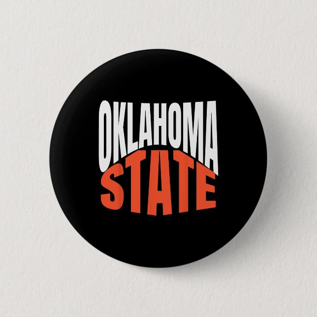 Oklahoma State  Knapp (Framsida)