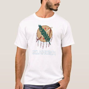Oklahoma T-shirt