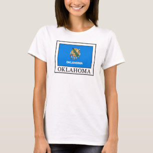 Oklahoma T Shirt