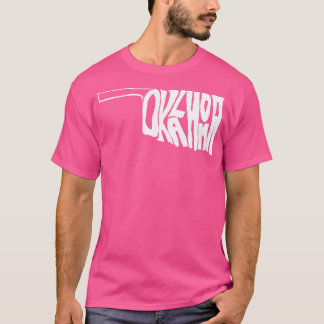 Oklahoma T Shirt