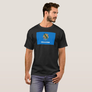 Oklahoma T Shirt
