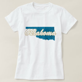 Oklahoma T Shirt