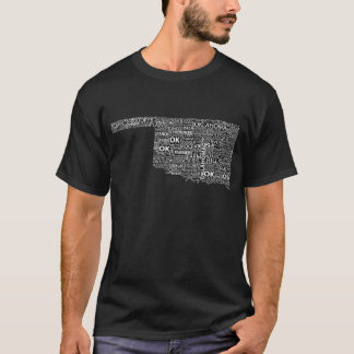 OKLAHOMA! TEE