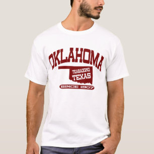 Oklahoma Tee