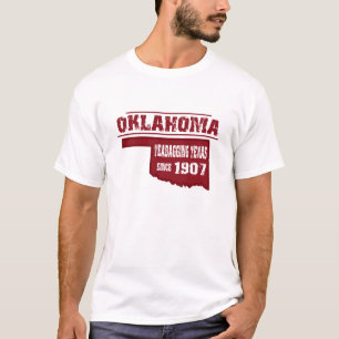 OKLAHOMA TEE