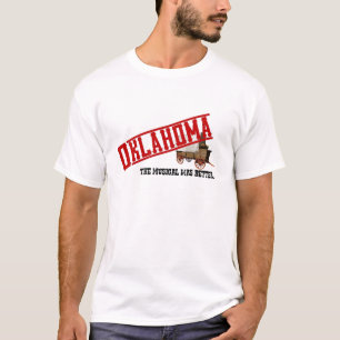 Oklahoma Tröja