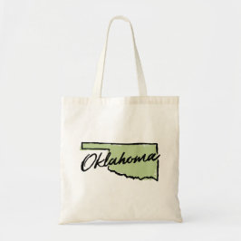 Oklahoma Tygkasse
