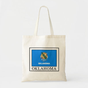 Oklahoma Tygkasse