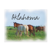 Oklahoma