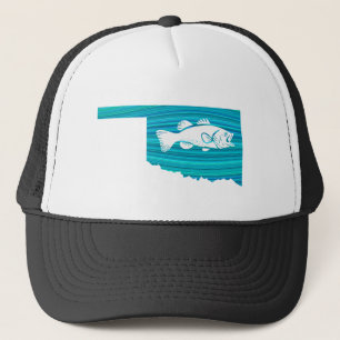 Oklahoma Wave Fishing Keps