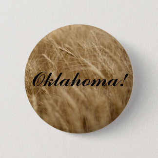 Oklahoma! Wavin vete Knapp