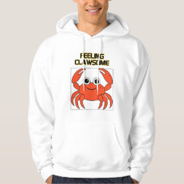 oklar hoodie