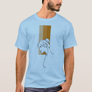 Oklar musik tee