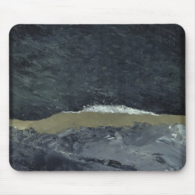 Oklar VII, 1900-01 Musmatta (Framsidan)