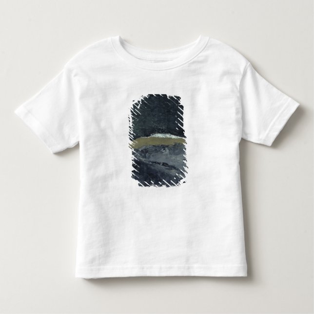 Oklar VII, 1900-01 Tee Shirt (Framsida)