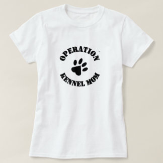 OKM-T-tröja Tee