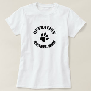 OKM-T-tröja Tee Shirt