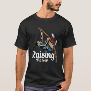 Ökning av poolen för Jumper av valvbeståndet i Pub T Shirt