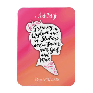 Ökning i Wisdom och Favoritmagnet Magnet