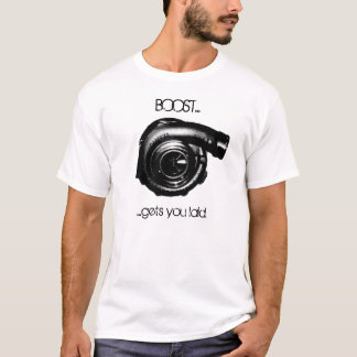ÖKNING… T-SHIRT