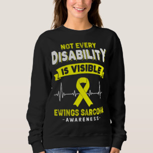 Ökningen av Sarcomas medvetenhet är inte varje han T Shirt