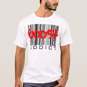 Ökningsknarkare T Shirt